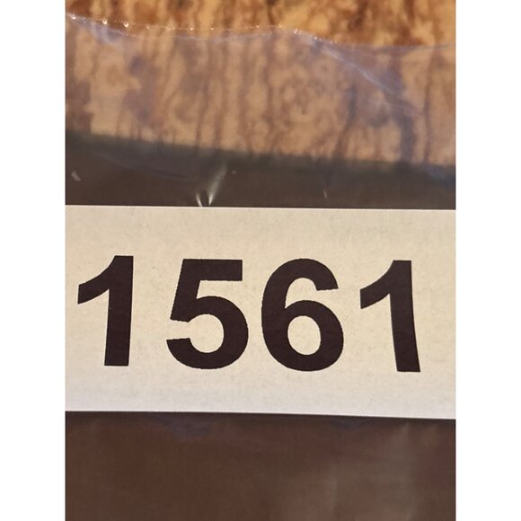 Calvin Klein Womens Navy Blue Pinstripe Dress Pants Size 2 Straight Leg - Picture 5 of 5